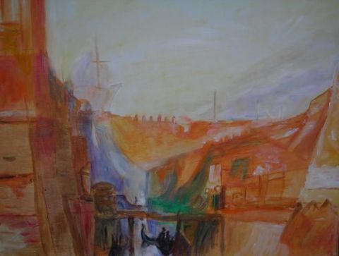 L'Arsenal